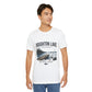 Houghton Lake Michigan Tee — Fun Lake Graphic
