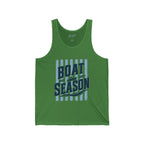 Boat Season Tank Top