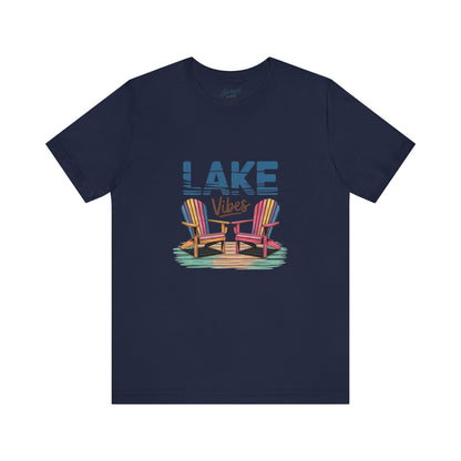 Adirondack Chairs Tee