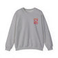 Sunkissed Beach Crewneck Sweatshirt