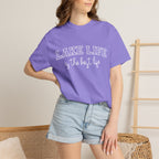 "Lake Life is the Best Life" T-Shirt