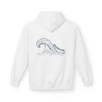 Lakebound Life Wave Hoodie