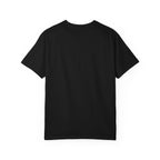Rowing Oars American Flag T-Shirt