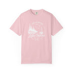 Lake Ontario Tee, Life Is Better at the Lake Sailboat Graphic