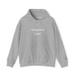 Houghton Lake Hoodie