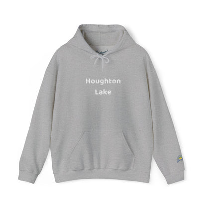 Houghton Lake Hoodie