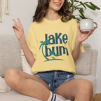 Lake Bum T‑Shirt