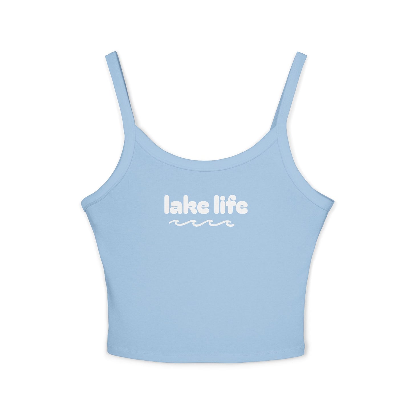 Lake Life Tank Top