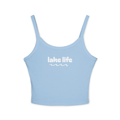 Lake Life Tank Top