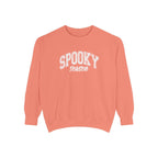 Spooky Season Garment-Dyed Crewneck Sweatshirt