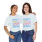 Lake Time T-Shirt — Living on Lake Time Pontoon Boat Tee