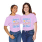 Lake Time T-Shirt — Living on Lake Time Pontoon Boat Tee