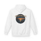 Houghton Lake Sunset Hoodie – Scenic Lake Graphic Sweatshirt