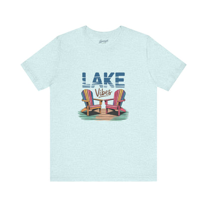 Adirondack Chairs Tee