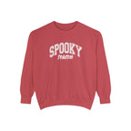 Spooky Season Garment-Dyed Crewneck Sweatshirt