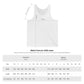 Boat Babe Tank Top — Pink Nautical Summer Graphic