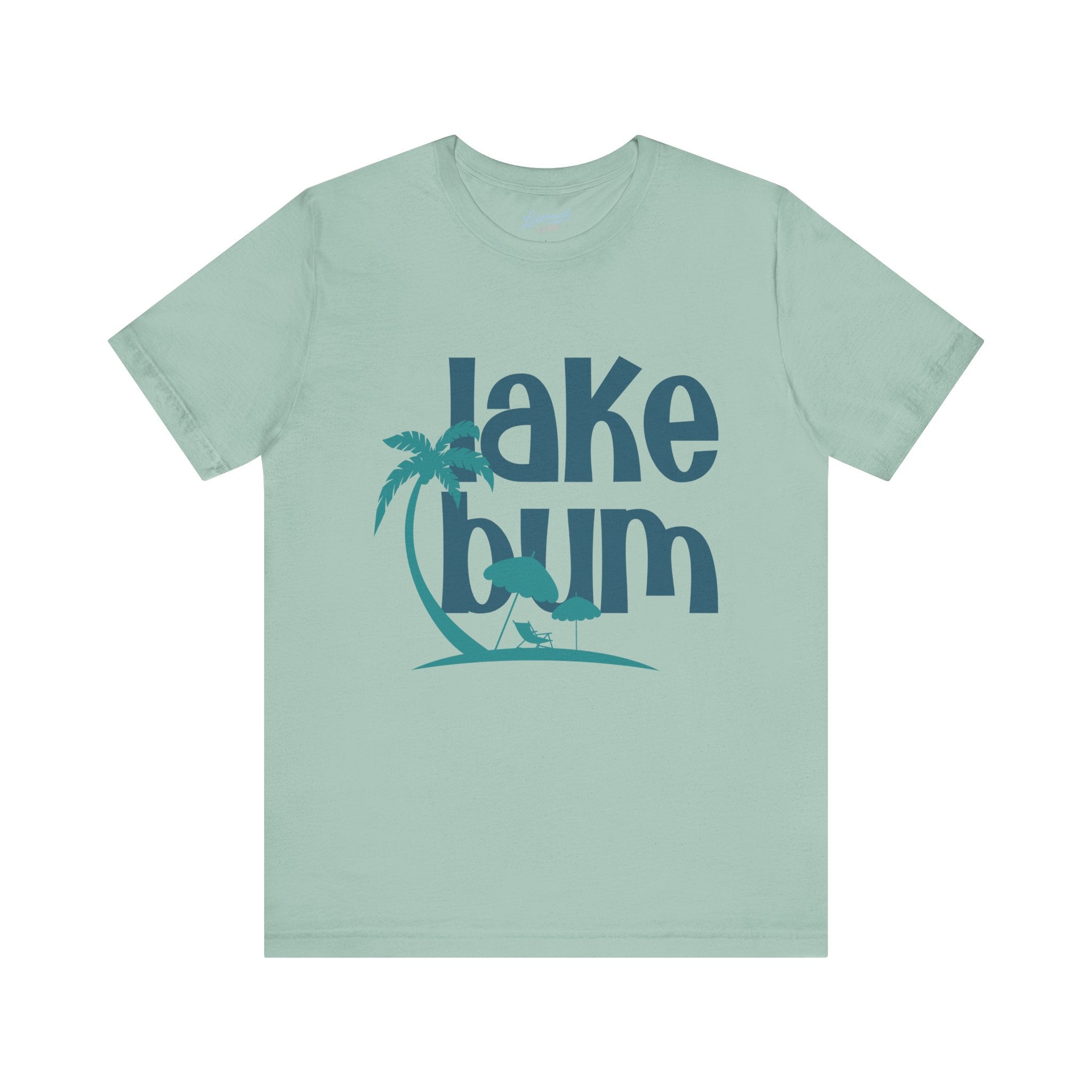 Lake Bum T-Shirt