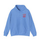 Sunkissed Beach Hoodie – Tropical Sunset Graphic Sweatshirt