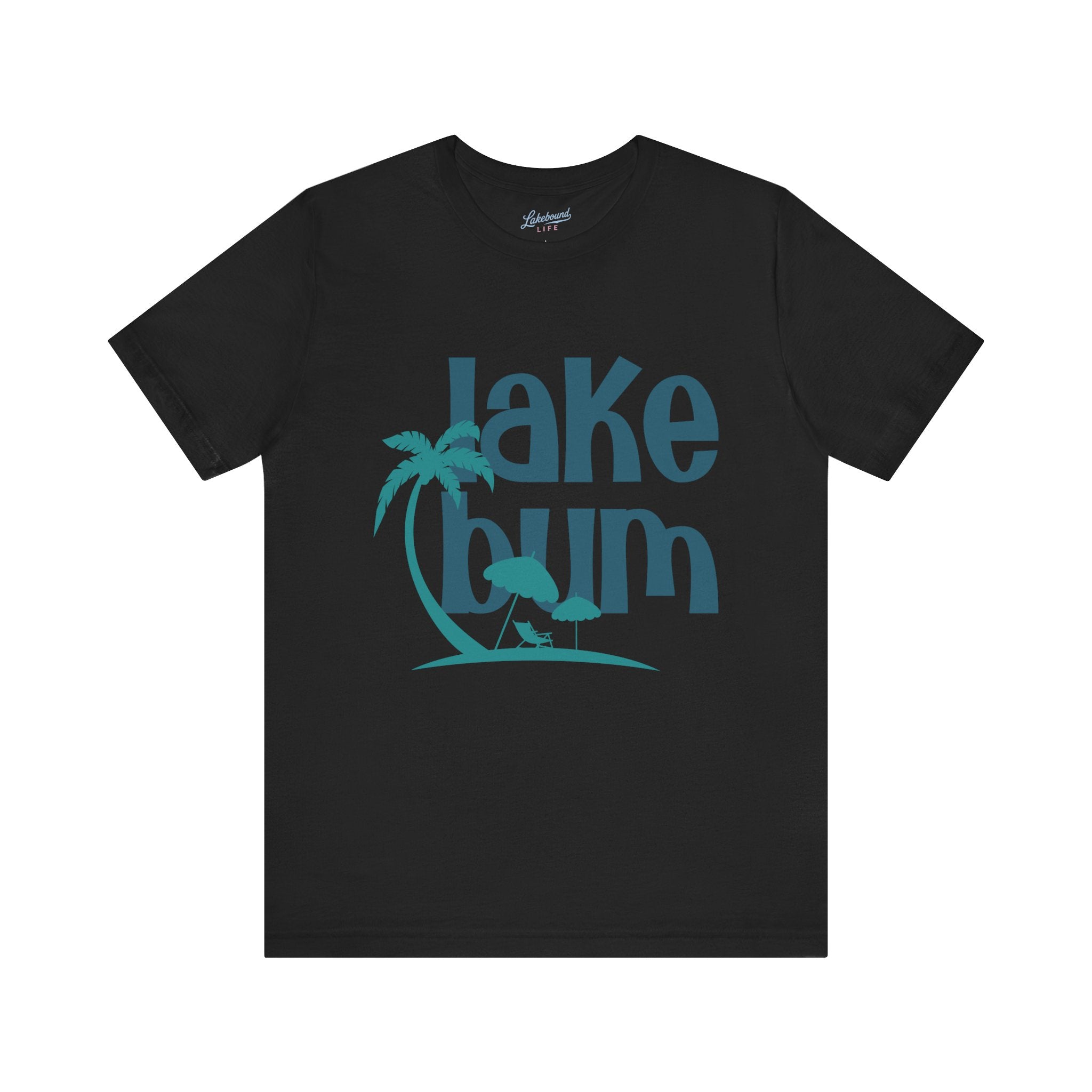 Lake Bum T-Shirt