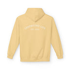 "Lakebound Life Est. 2026" Hoodie