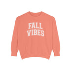 Fall Vibes Sweatshirt