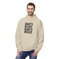 Dad’s Boat Dad’s Rules Hoodie — Funny Dad Pullover