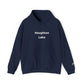 Houghton Lake Hoodie