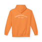 Lake Days Hoodie: "Lakebound Life" Cozy Fleece Pullover