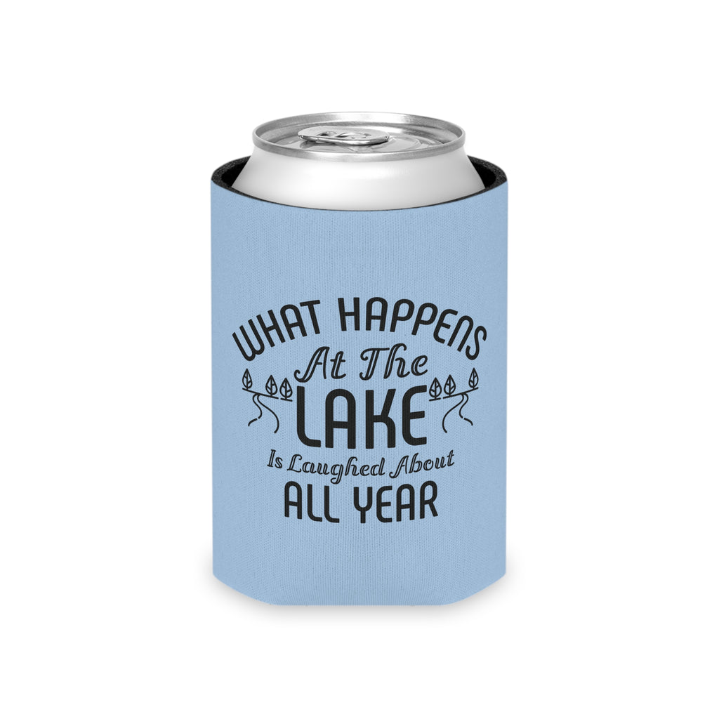 Laugh All Year Can Cooler