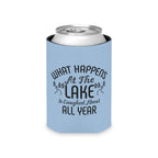 Laugh All Year Can Cooler