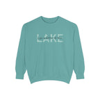 Life Is Better at the Lake Crewneck