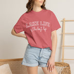 "Lake Life is the Best Life" T-Shirt