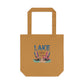 Adirondack Chairs Tote Bag