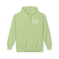 Lake Days Hoodie: "Lakebound Life" Cozy Fleece Pullover