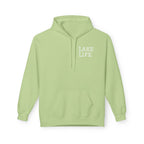 "Lakebound Life Est. 2026" Hoodie