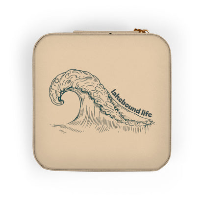 Jewelry Travel Case