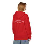 "Lakebound Life Est. 2026" Hoodie