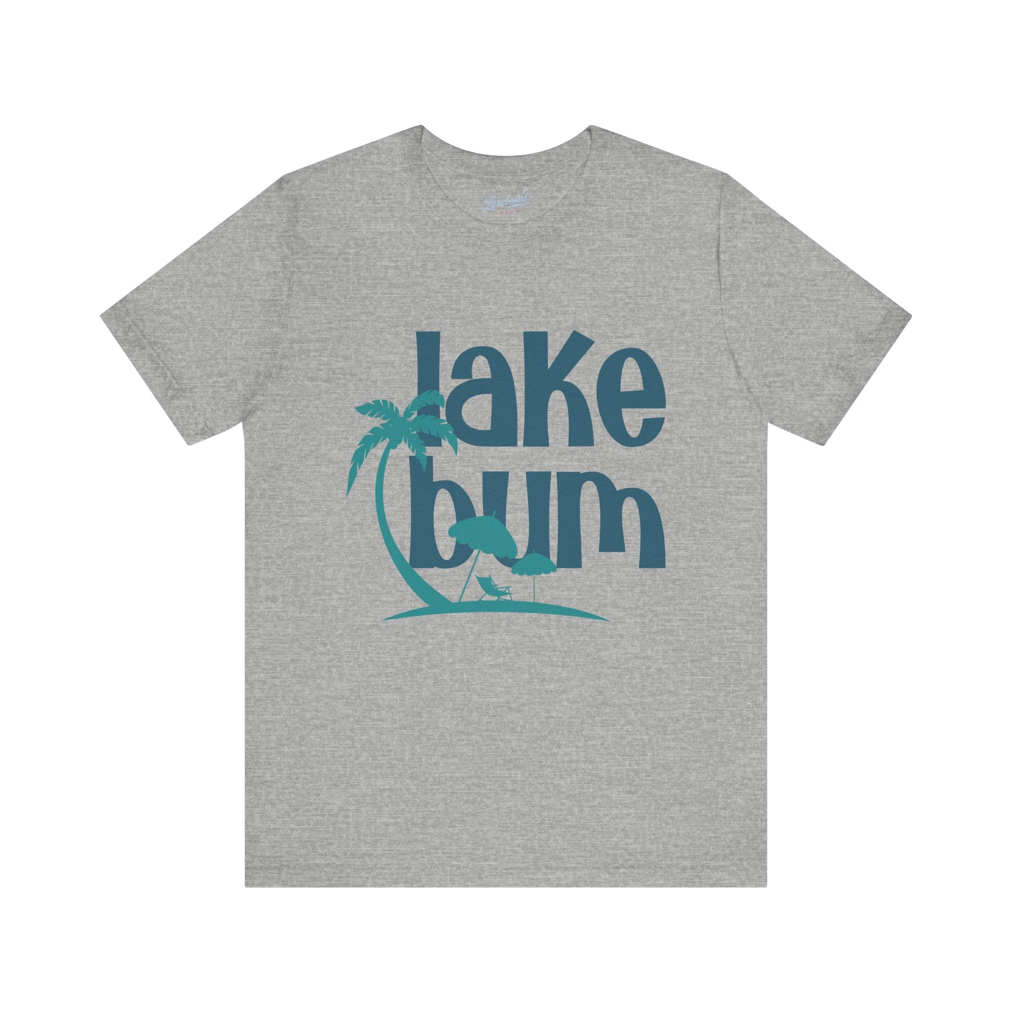 Lake Bum T-Shirt