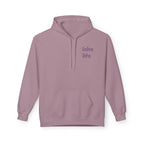 Lakebound Life Wave Hoodie