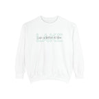 Life Is Better at the Lake Crewneck