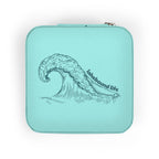 Lakebound Life Wave Jewelry Case