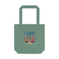 Adirondack Chairs Tote Bag