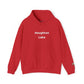 Houghton Lake Hoodie
