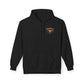 Houghton Lake Sunset Hoodie – Scenic Lake Graphic Sweatshirt