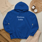 Personalizable Lake Name Hoodie