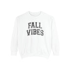 Fall Vibes Sweatshirt