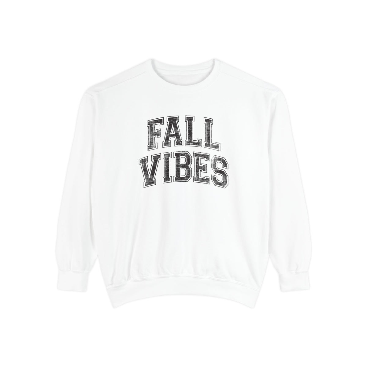Fall Vibes Sweatshirt