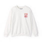 Sunkissed Sunset Crewneck Sweatshirt
