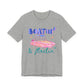 Boatin' & Floatin' Boat Graphic Tee — Retro Summer Vacation T-Shirt