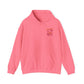 Sunkissed Beach Hoodie – Tropical Sunset Graphic Sweatshirt
